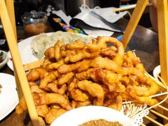 -船歌鱼水饺(高新园区店)