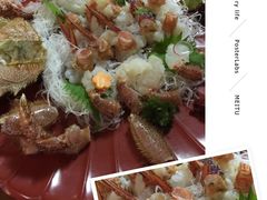 -蟹料理 北海道かに将軍(札幌本店)