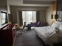 -青岛富力艾美酒店