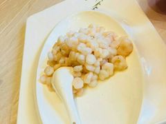 翡翠虾仁-冶春茶社(太和广场店)