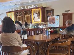 -浦鸿会尚莊亲子餐厅(碧云店)
