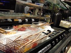 -韩盛·盛江山自助料理(中街大悦城店)