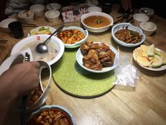 -醉得意·山茶油炒土鸡(奇美店)