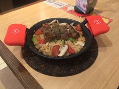 -必胜客(康华路店)