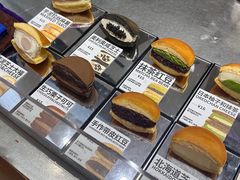 -辛一·铜锣烧(大宁久光店)