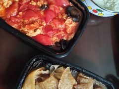 -西安饭庄·非遗陕菜(钟楼店)
