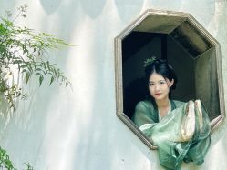 -琳琅阁汉服体验馆