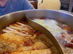 -熹悟海鲜火锅·广式打边炉