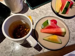 -和子足浴SPA会馆(东方之门店)