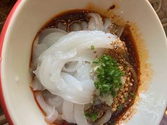 川北凉粉-新川办餐厅