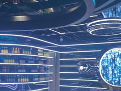 -幸福时光PARTY K(八里桥店)