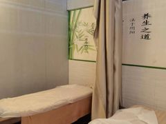 -明眸推拿(黄土岭店)