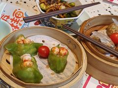 -点都德(广州白云山景区南门店)
