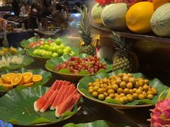 -喜庭海鲜自助(来福士店)