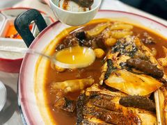 -食神鱼头佛跳墙(百子湾旗舰店)