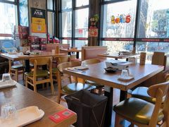 -华府九号海鲜烧烤大排档(龙域店)