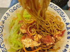 -梅溪·小伙子干挑面(安吉总店)