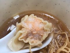 全虾云吞-麦文记面家(佐敦店)