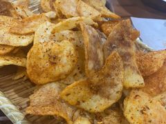 -汇通杨家·烤肉(汇通店)