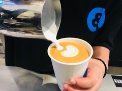 -COFFii&JOY(龙江新城市广场店)