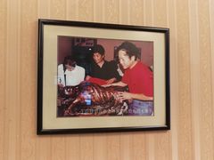 -金牌餐厅·天津菜·八珍豆腐·老爆三(瓷房子店)