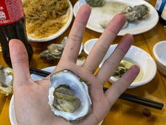 -海之鲜大排档(东山海鲜金銮湾店)