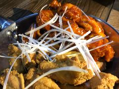 -MI WU FACTORY米屋美食工厂餐厅(绿地店)