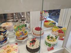 -味多美蛋糕(新和平里店)