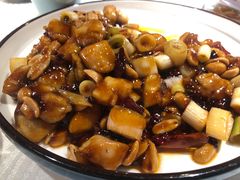 -雲蜀龙阁·金牌水煮鱼(方庄店)