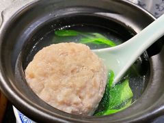 -南京大牌档(新街口德基广场店)
