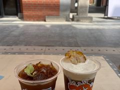 -HUGS coffee(东区店)
