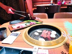 -虎哥六韩式烤肉料理 TIGERGRILL(隆生金山湖中心购物广场店)