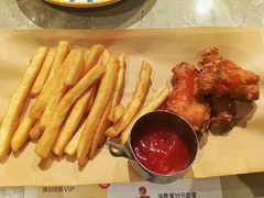 -必胜客(省府店)