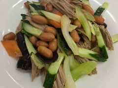 -宛平李记小吃(东关街店)