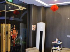 -鹿栖.精油SPA(金山世纪城店)