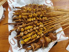 -十里铺铁板鱿鱼