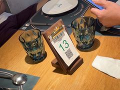 -刀叉遇上筷子中西融合餐厅(南开店)