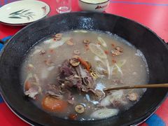 -巴陵亿口香·招牌卤虾(天马店)