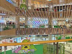 -金鹰国际购物中心(江都店)