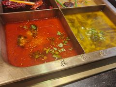 -王家渡火锅店(亦庄店)