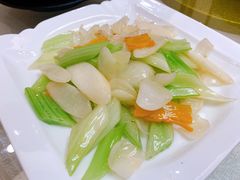 -明兰美食(御河堤商业街店)