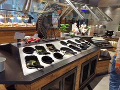 -比格比萨自助(花园路店)