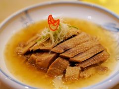 -扬州饭店(东关街店)