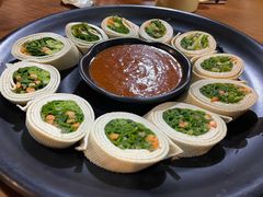-喝丢一只鞋·东北烤肉·烧烤·铜火锅(江宁店)
