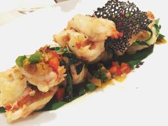 -宝丽轩中餐厅BAOLIXUAN