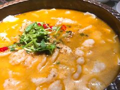 豆花鱼-花千醉(新街口店)