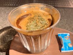 -沪水焙煎室(淡水路店)