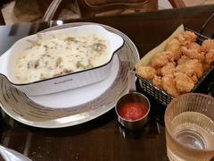 -Ciao窑炉披萨餐厅(宁波阪急店)