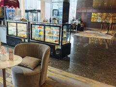 -北京朝阳悠唐皇冠假日酒店