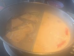 -捞王猪肚鸡火锅(昆山店)
